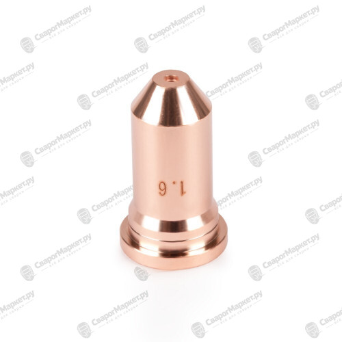 Сопло FoxWeld S105-105M BS 1,6мм