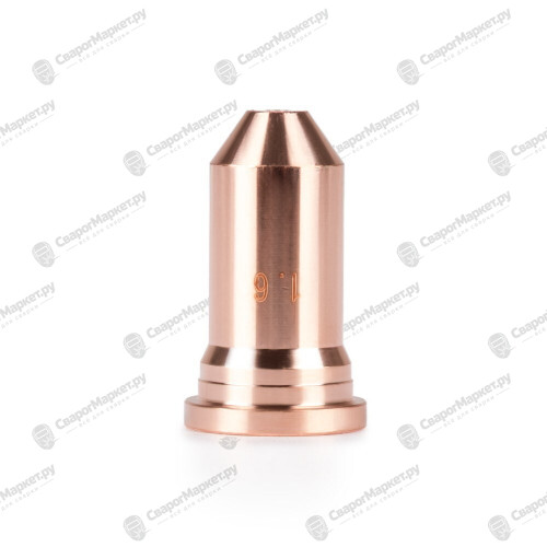 Сопло FoxWeld S105-105M BS 1,6мм-1