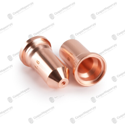 Сопло FoxWeld S105-105M BS 1,6мм-2