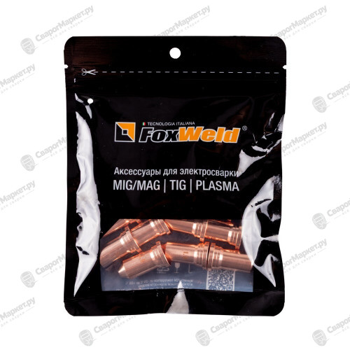 Сопло FoxWeld S105-105M BS 1,6мм-3