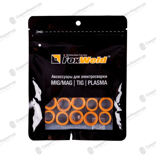 Диффузор воздушный FoxWeld S105-3
