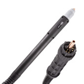 Плазмотрон FoxWeld SAGGIO S105M Ц.Адаптер 4Pin 15м