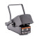 Педаль управления беспроводная FoxWeld SAGGIO RCT-4W, 20м