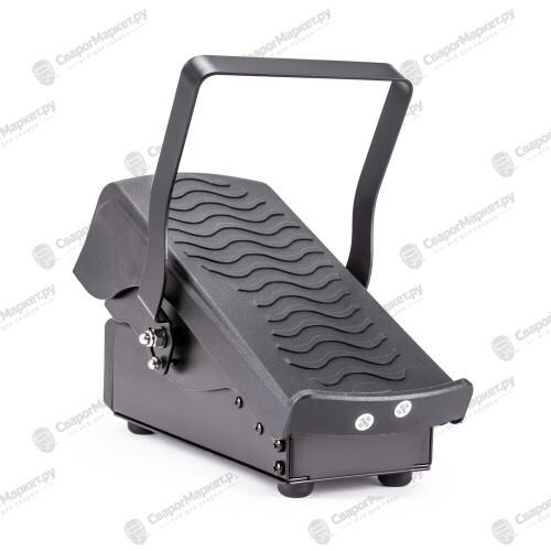 Педаль управления беспроводная FoxWeld SAGGIO RCT-4W, 20м-1