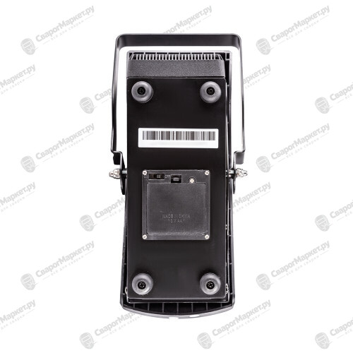 Педаль управления беспроводная FoxWeld SAGGIO RCT-4W, 20м-2