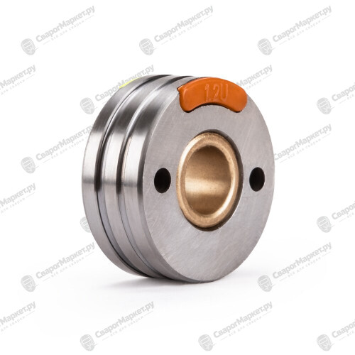 Ролик FoxWeld SAGGIO 355, 505, 507 U д.1,2-1,6 AL
