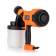 Краскопульт электрический FoxWeld SGE 400/900