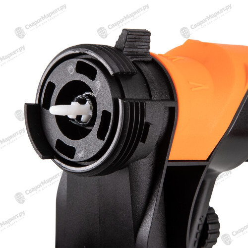 Краскопульт электрический FoxWeld SGEX 1200/900-9