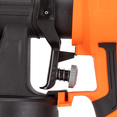Краскопульт электрический FoxWeld SGE 450/1200-6