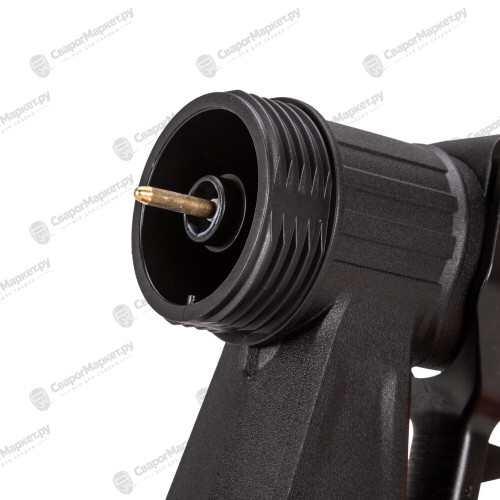Краскопульт электрический FoxWeld SGE 450/1200-7
