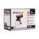 Краскопульт электрический FoxWeld SGE 600/1200
