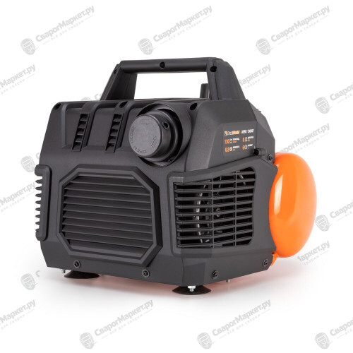 Компрессор безмасляный FoxWeld AERO 130/6F-2