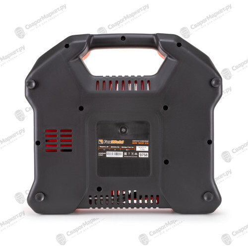 Компрессор безмасляный FoxWeld AERO 180/0F N10-2