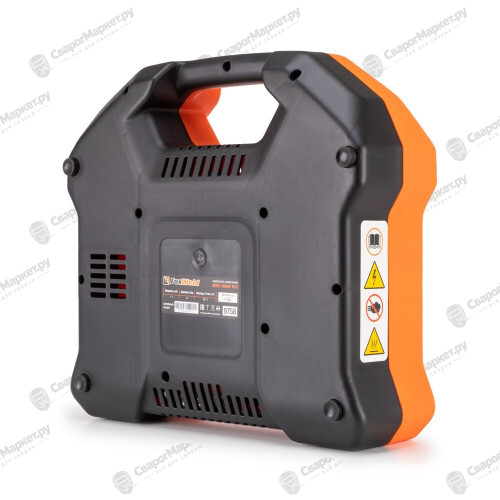Компрессор безмасляный FoxWeld AERO 180/0F N10-3