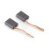 Графитовые щётки для FoxWeld AG 230 (комплект 2 шт.)