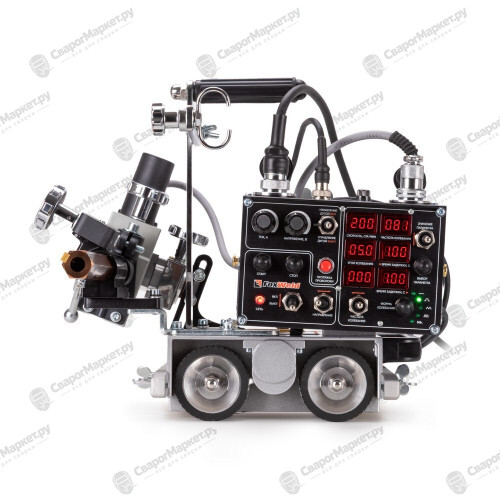 Каретка сварочная FoxWeld VECTOR КС-5-1