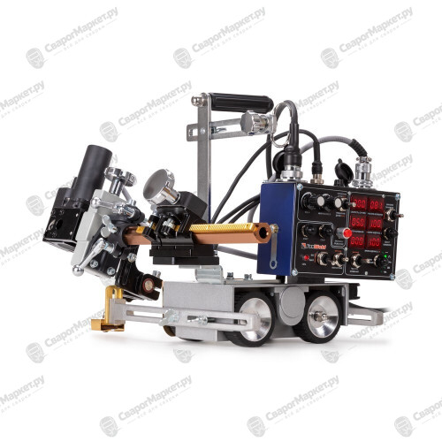 Каретка сварочная FoxWeld VECTOR КС-5-2