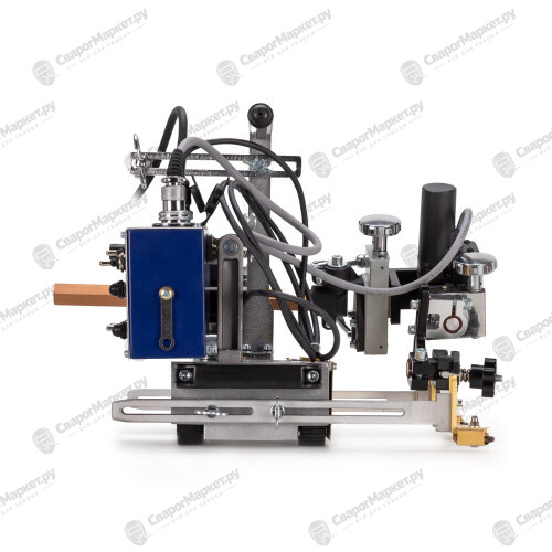 Каретка сварочная FoxWeld VECTOR КС-5-5