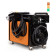 Аппарат для ручной лазерной очистки FOXWELD LASER 2000-1-МТ COMPACT