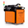 Аппарат для ручной лазерной очистки FOXWELD LASER 2000-1-МТ