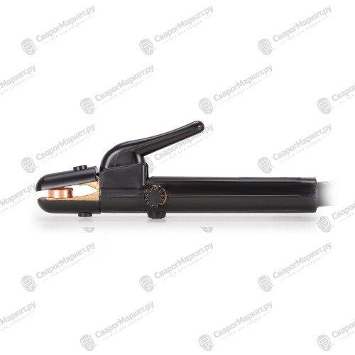 Электрододержатель для строжки FoxWeld EHG-600 2м-2