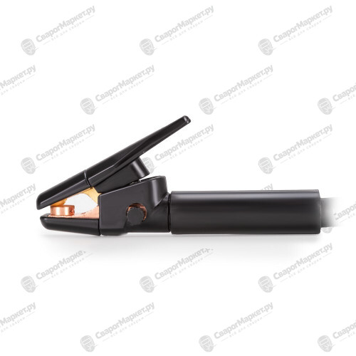 Электрододержатель для строжки FoxWeld EHG-1600 2м-2