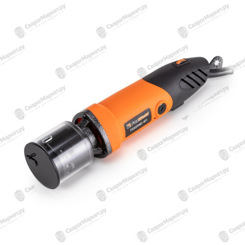 Машинка для заточки вольфрамовых электродов FoxWeld FOXGRIND 401