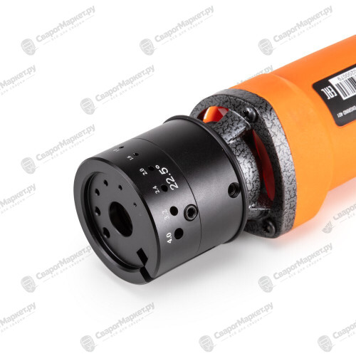 Машинка для заточки вольфрамовых электродов FoxWeld FOXGRIND 401-3