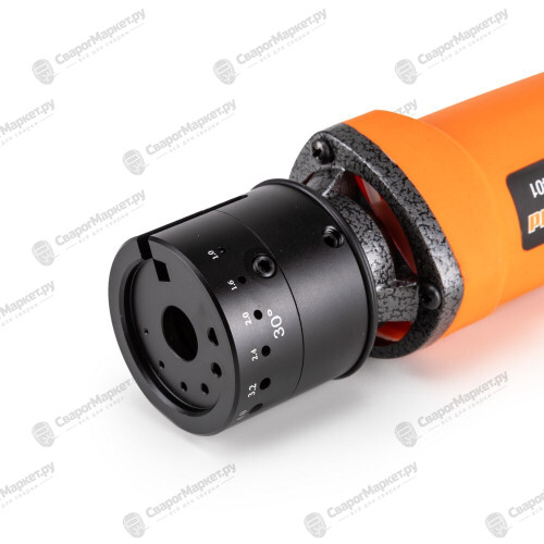 Машинка для заточки вольфрамовых электродов FoxWeld FOXGRIND 401-4
