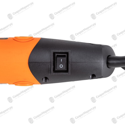 Машинка для заточки вольфрамовых электродов FoxWeld FOXGRIND 401-5
