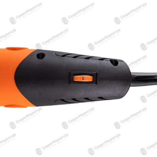 Машинка для заточки вольфрамовых электродов FoxWeld FOXGRIND 401-6