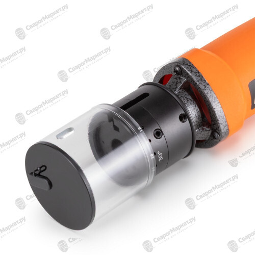 Экран защитный для машинки FoxWeld FOXGRIND N1-3