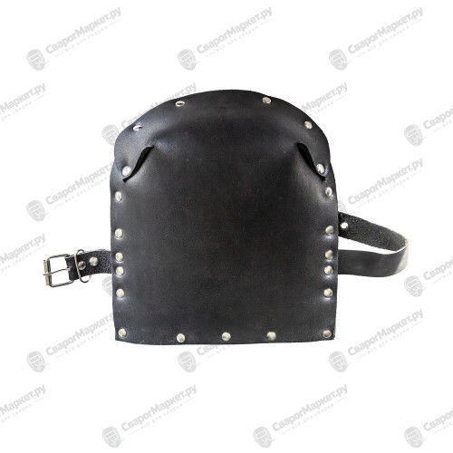 Наколенники сварщика FoxWeld (пара)-2