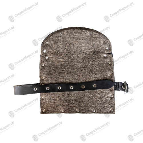 Наколенники сварщика FoxWeld (пара)-3
