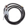 Сварочный полуавтомат FoxWeld SAGGIO MIG 500 HS DP