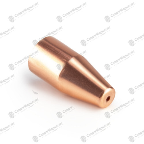 Наконечник направляющий FoxWeld FWL для подачи проволоки д.0.8 мм M5-2