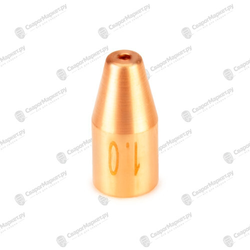 Наконечник направляющий FoxWeld FWL для подачи проволоки д.1.0 мм M5