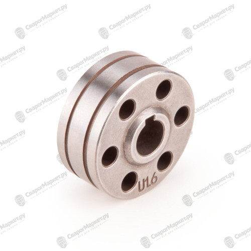 Ролик FoxWeld FWL 1.2-1.6 U-1