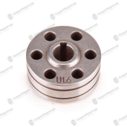Ролик FoxWeld FWL 1.2-1.6 U-2