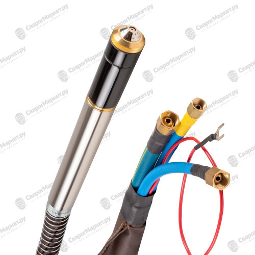 Плазмотрон FoxWeld A201M M16*1.5 7,5м