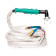 Плазмотрон FoxWeld A201L M16*1.5 7,5м