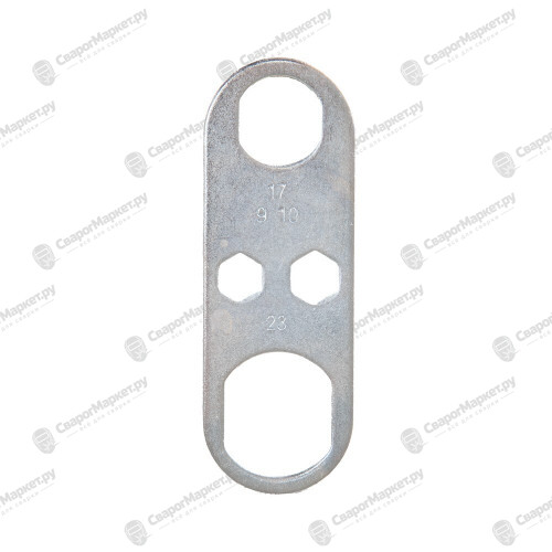 Плазмотрон FoxWeld A201L M16*1.5 7,5м-3