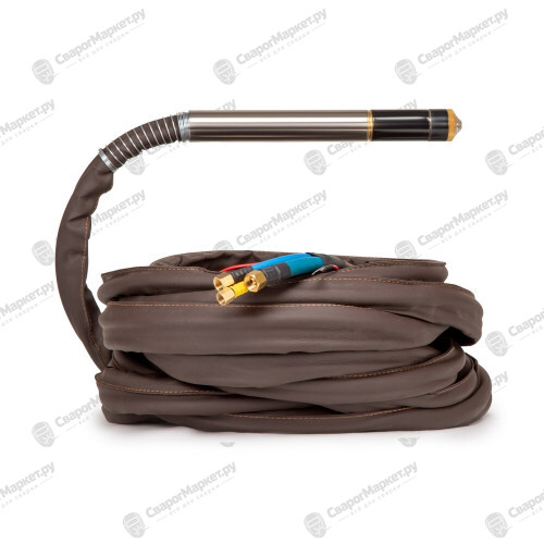 Плазмотрон FoxWeld A201M M16*1.5 15м-2