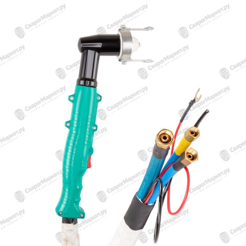 Плазмотрон FoxWeld A201L M16*1.5 15м