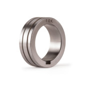 Ролик FoxWeld SAGGIO 350 HS, 500 HS K д.0,8-1,0 FLUX