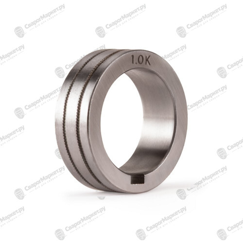 Ролик FoxWeld SAGGIO 350 HS, 500 HS K д.0,8-1,0 FLUX