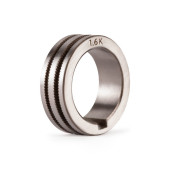Ролик FoxWeld SAGGIO 350 HS, 500 HS K д.1,2-1,6 FLUX