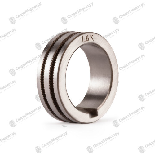 Ролик FoxWeld SAGGIO 350 HS, 500 HS K д.1,2-1,6 FLUX