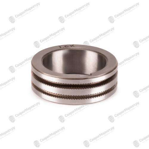 Ролик FoxWeld SAGGIO 350 HS, 500 HS K д.1,2-1,6 FLUX-2