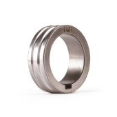 Ролик FoxWeld SAGGIO 350 HS, 500 HS U д.1,2-1,6 AL